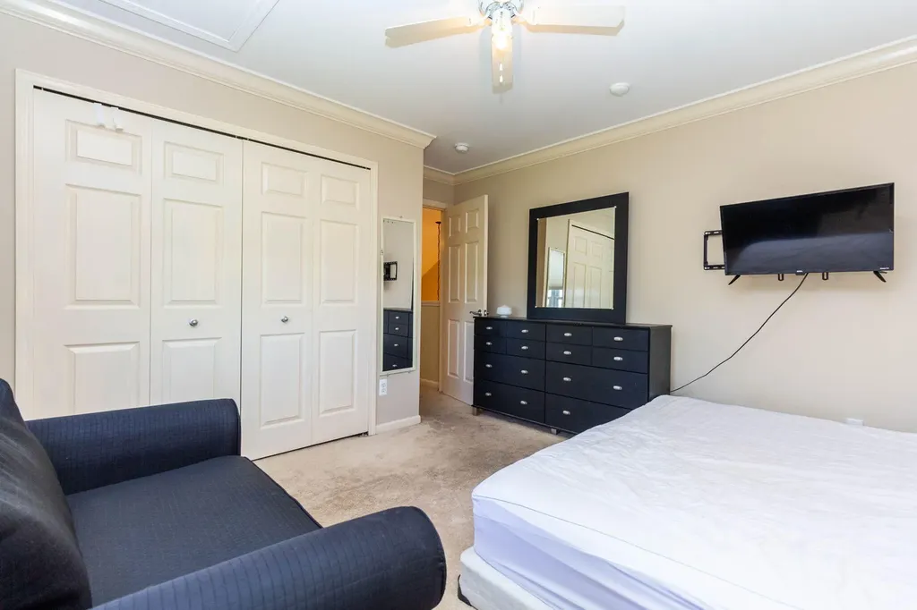 47507 Vistas Cir Drive N Canton Charter Township MI 48188