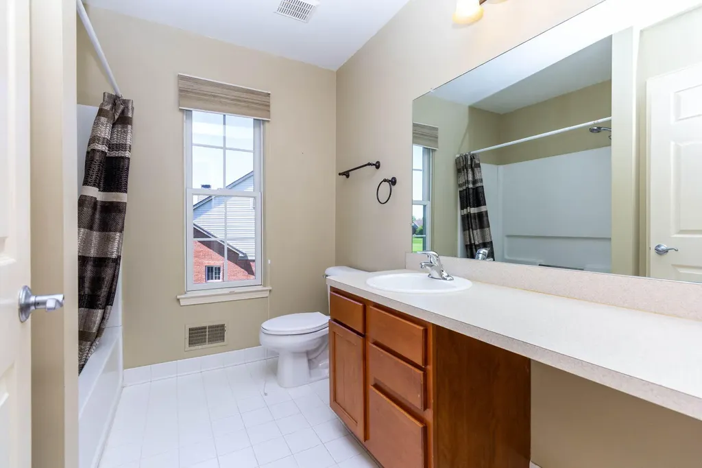 47507 Vistas Cir Drive N Canton Charter Township MI 48188