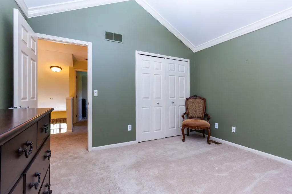 47507 Vistas Cir Drive N Canton Charter Township MI 48188