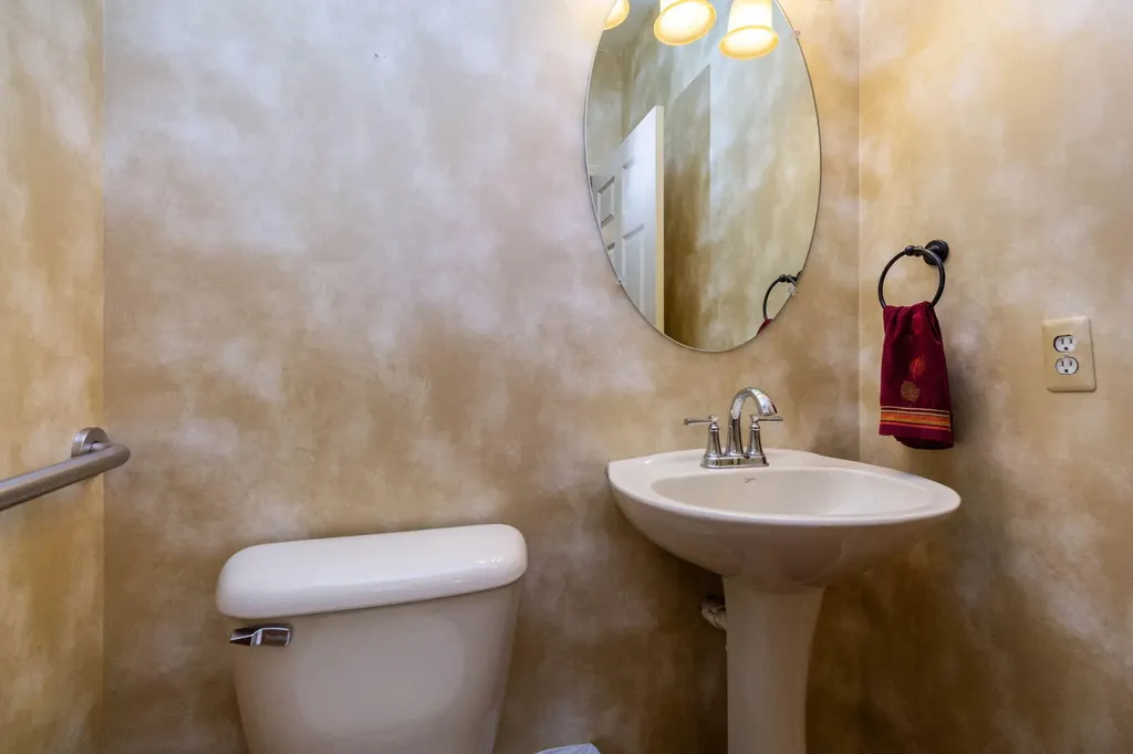 47507 Vistas Cir Drive N Canton Charter Township MI 48188