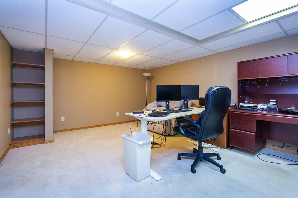 47507 Vistas Cir Drive N Canton Charter Township MI 48188