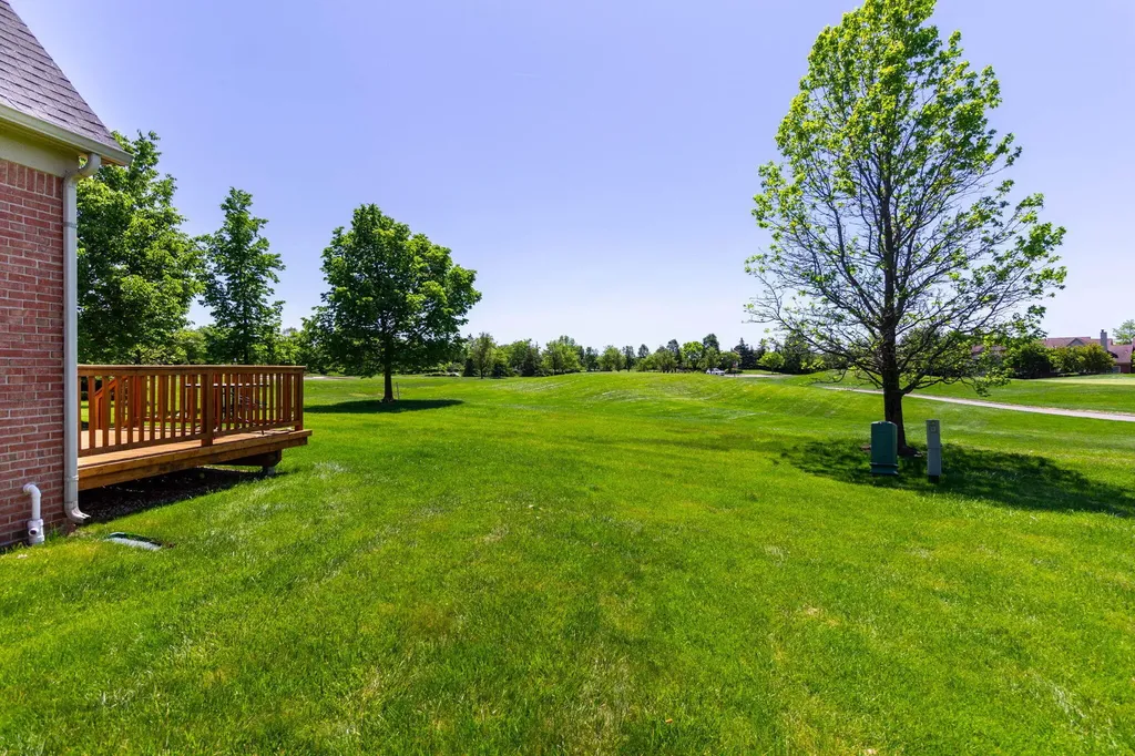 47507 Vistas Cir Drive N Canton Charter Township MI 48188