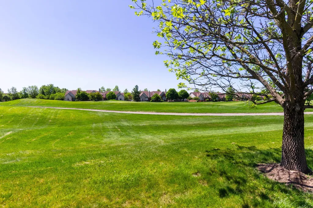 47507 Vistas Cir Drive N Canton Charter Township MI 48188