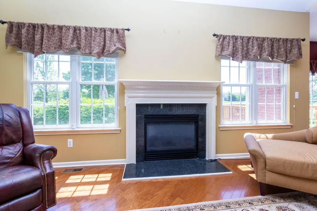 47507 Vistas Cir Drive N Canton Charter Township MI 48188