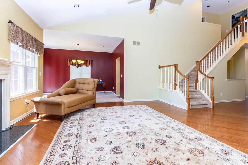 47507 Vistas Cir Drive N Canton Charter Township MI 48188