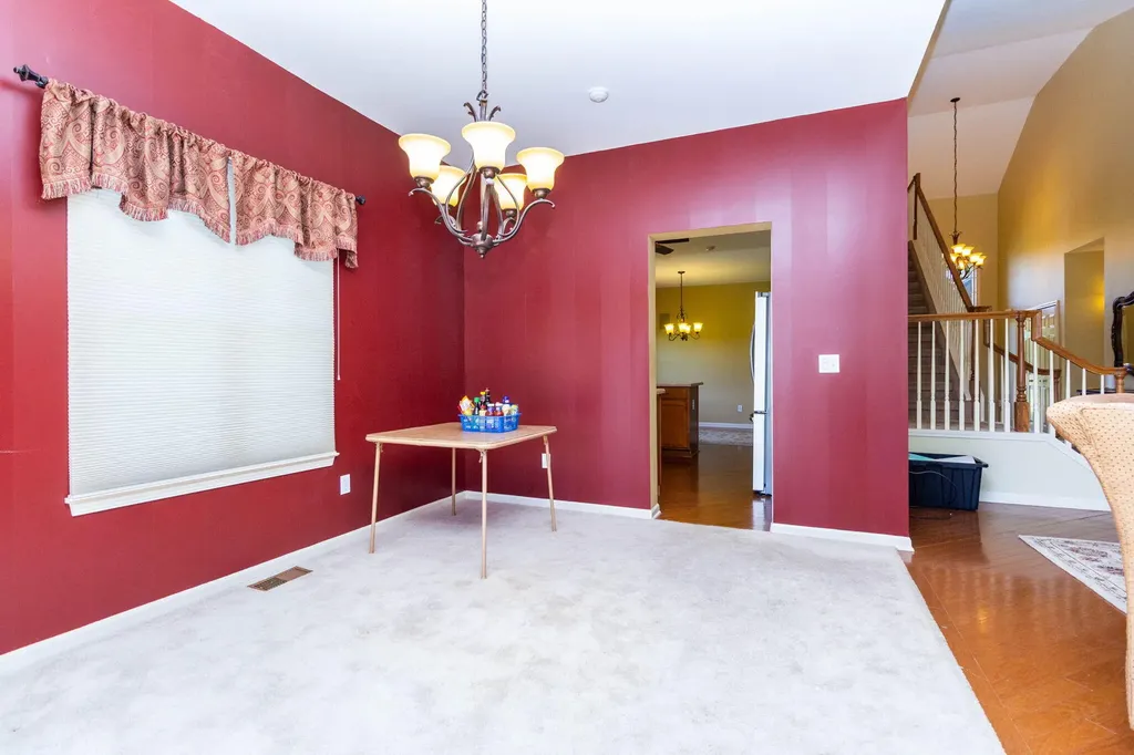47507 Vistas Cir Drive N Canton Charter Township MI 48188