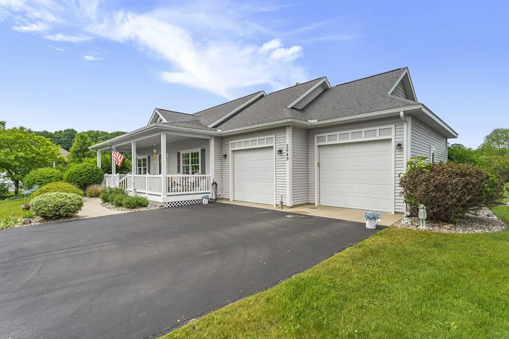 2649 Club Court Unknown City MI 49685