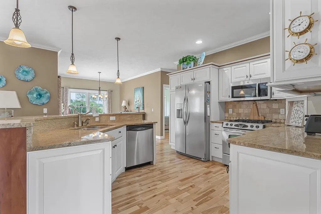 2649 Club Court Unknown City MI 49685