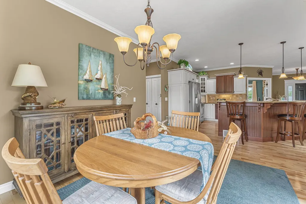 2649 Club Court Unknown City MI 49685