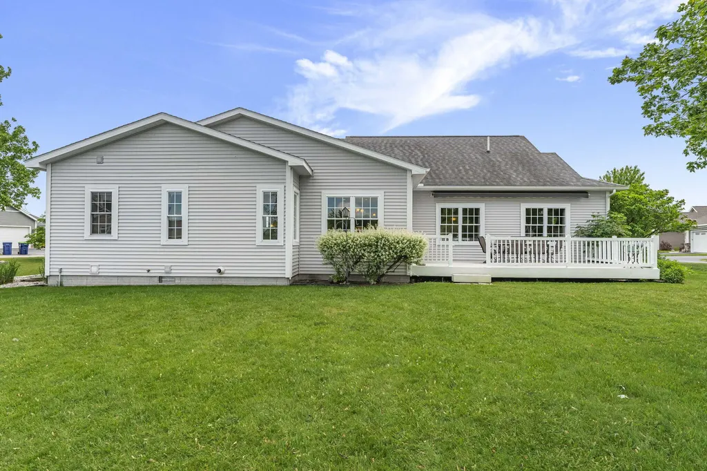 2649 Club Court Unknown City MI 49685