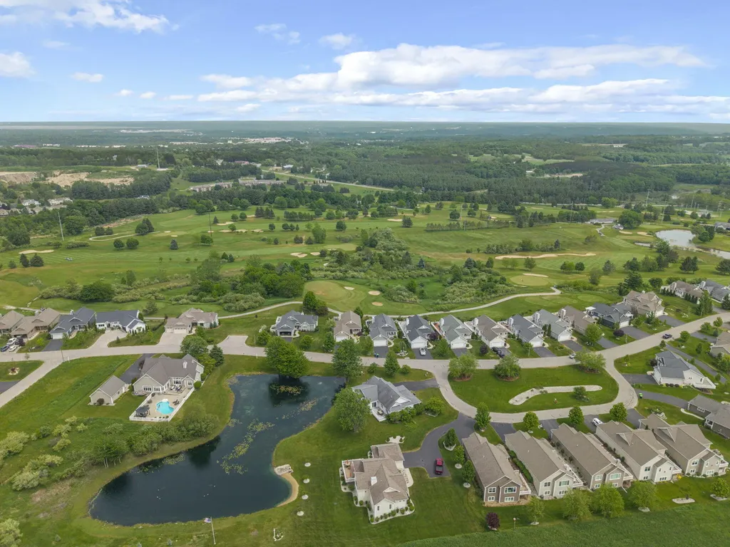 2649 Club Court Unknown City MI 49685