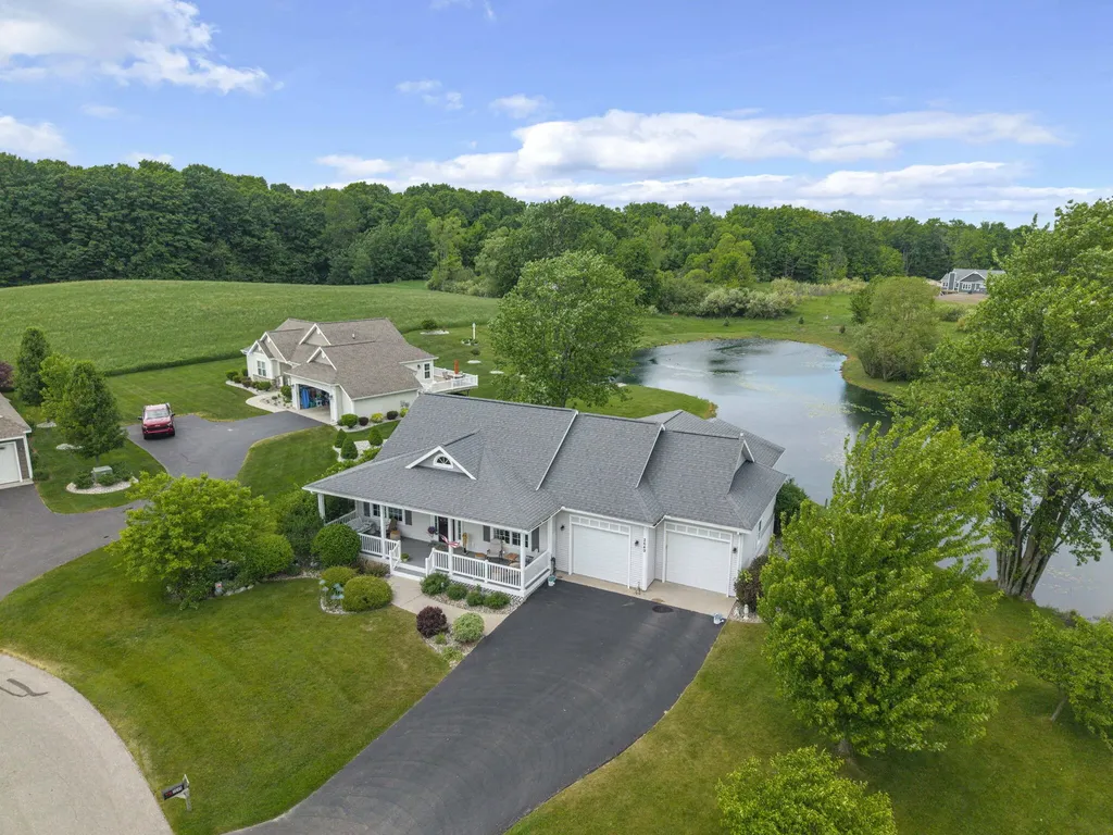 2649 Club Court Unknown City MI 49685