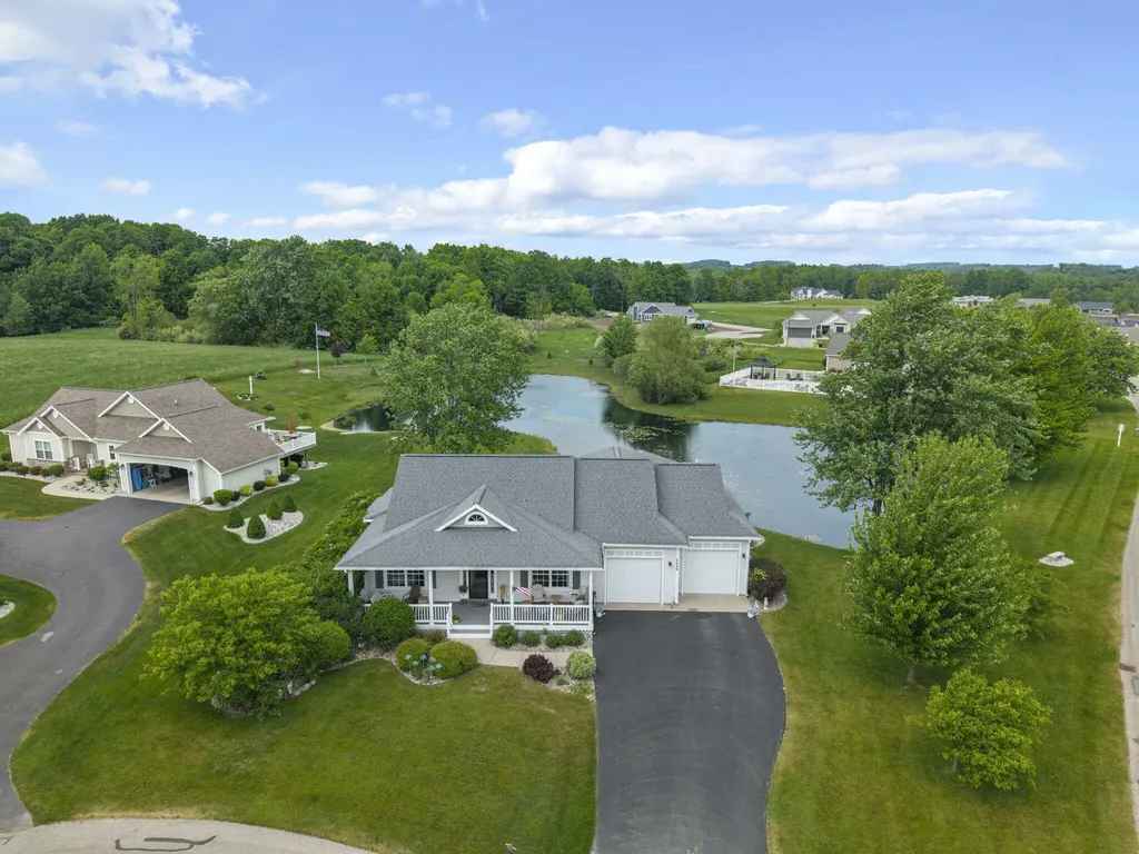 2649 Club Court Unknown City MI 49685