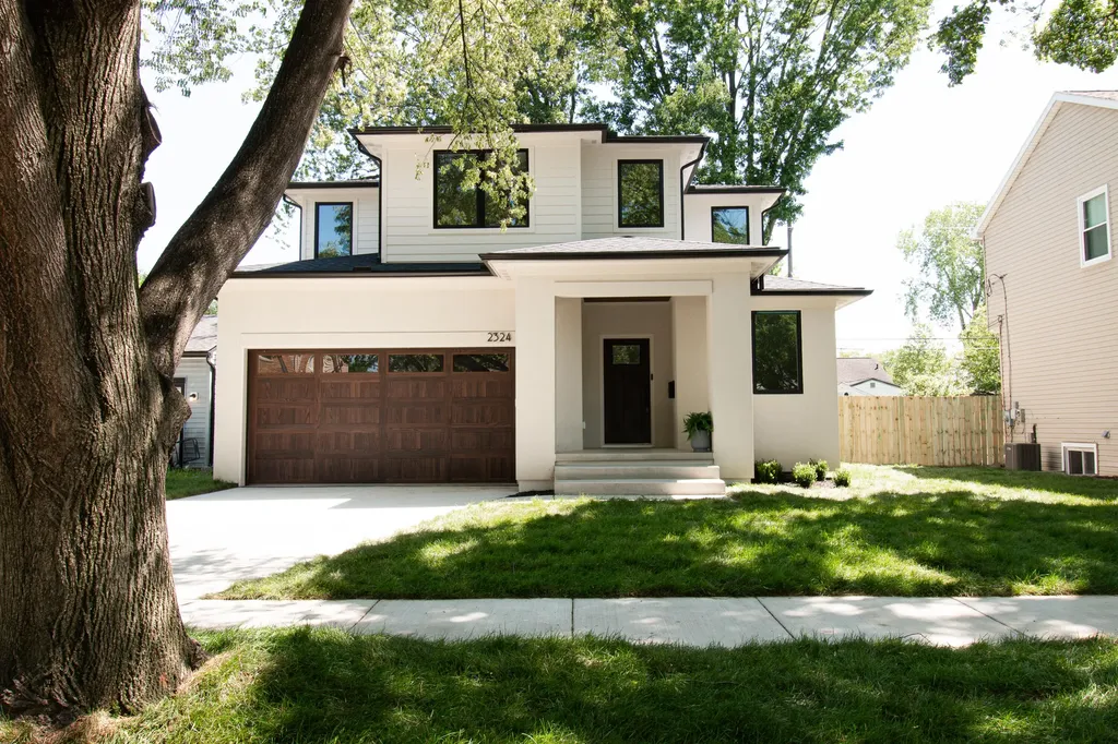 2324 Dallas Avenue Royal Oak City MI 48067