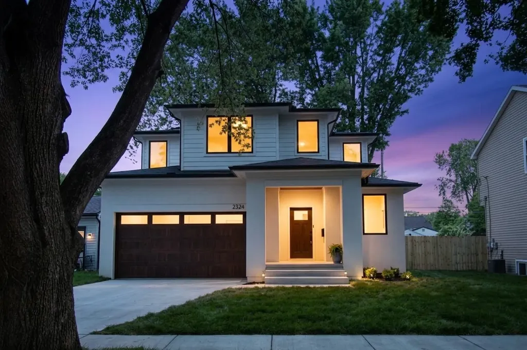 2324 Dallas Avenue Royal Oak City MI 48067