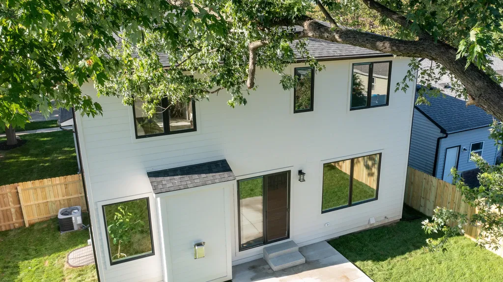 2324 Dallas Avenue Royal Oak City MI 48067
