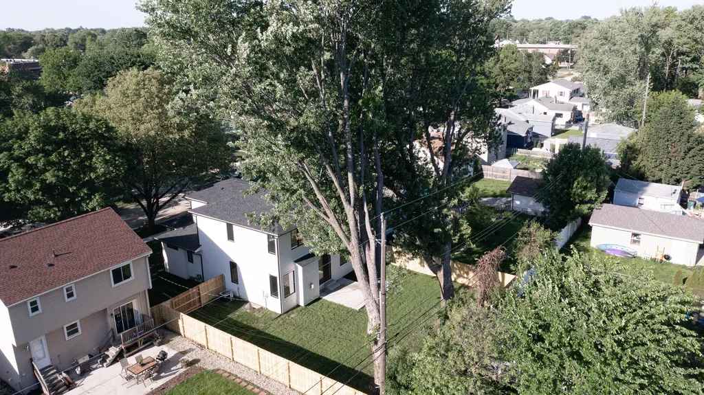 2324 Dallas Avenue Royal Oak City MI 48067
