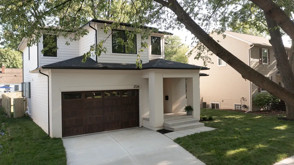 2324 Dallas Avenue Royal Oak City MI 48067