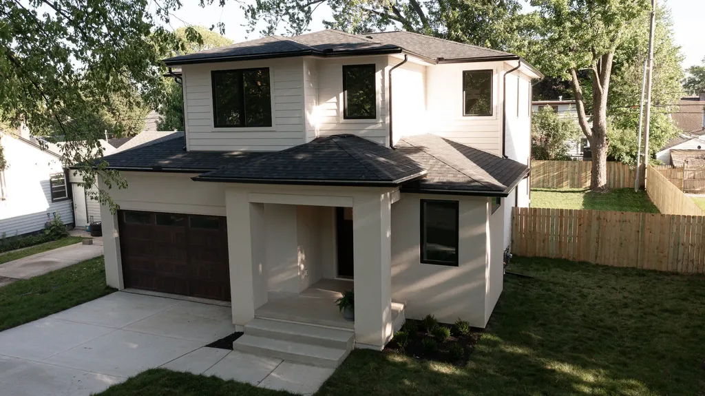 2324 Dallas Avenue Royal Oak City MI 48067
