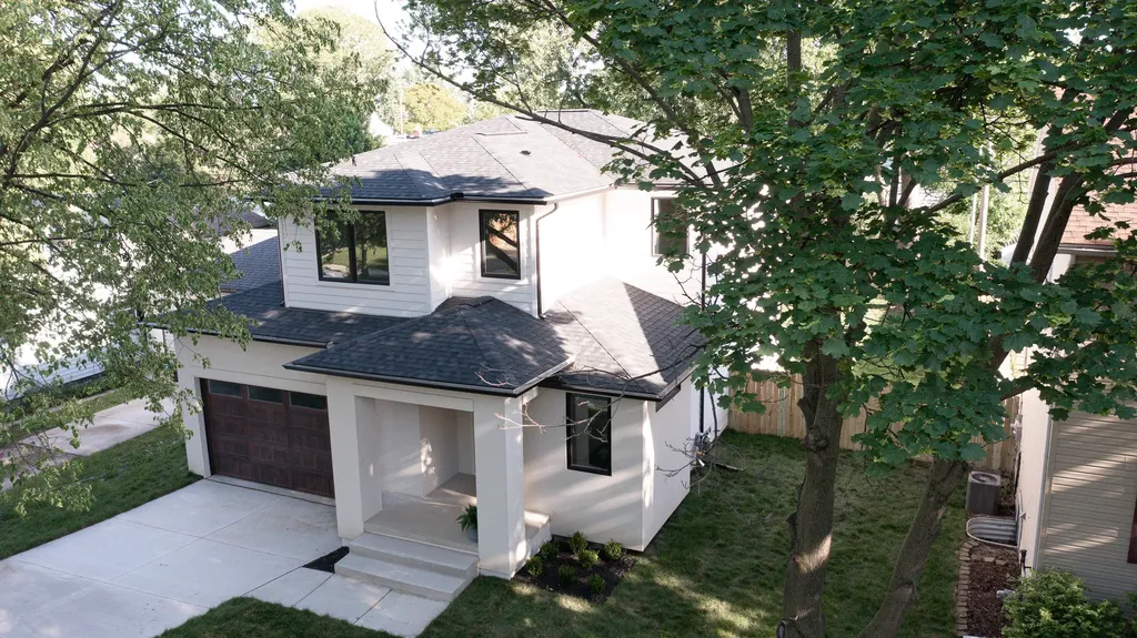 2324 Dallas Avenue Royal Oak City MI 48067