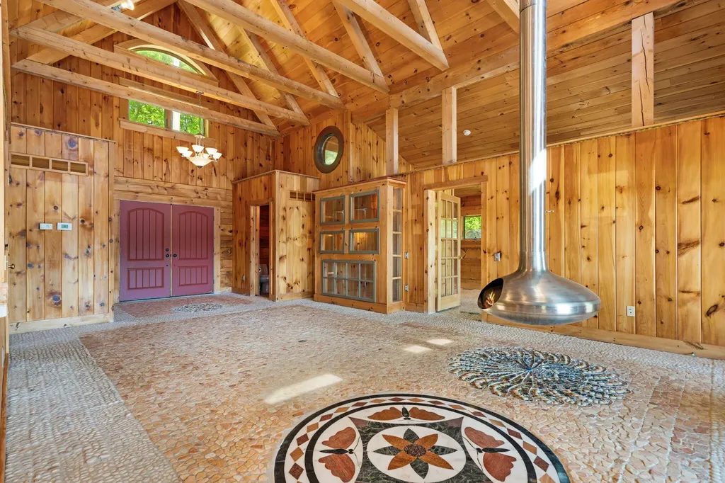 210 Spring Lake Drive Sylvan Township MI 48118