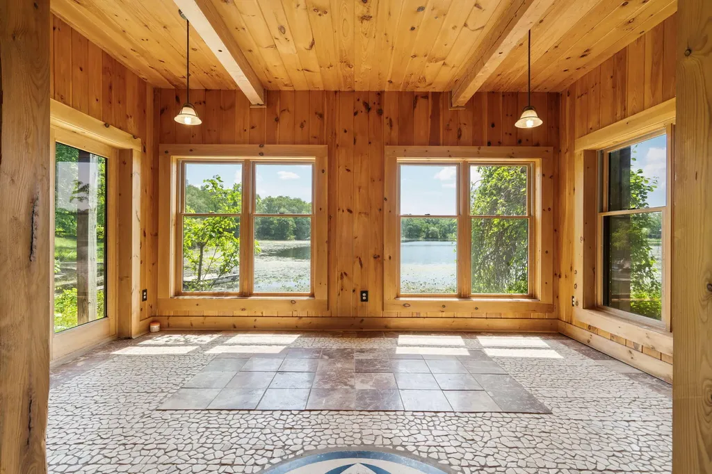 210 Spring Lake Drive Sylvan Township MI 48118