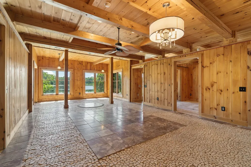 210 Spring Lake Drive Sylvan Township MI 48118