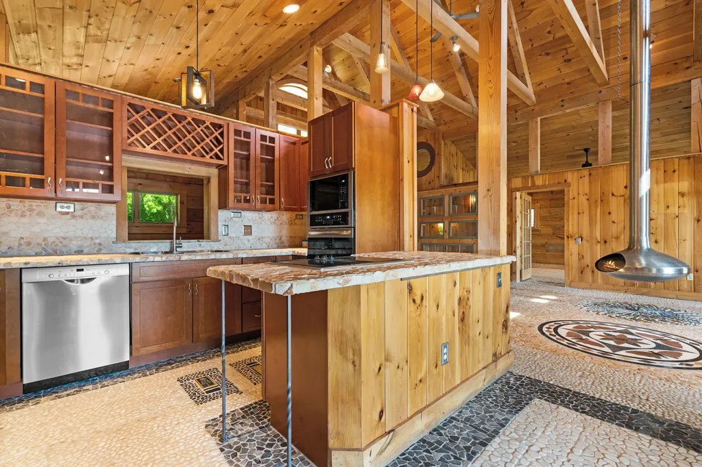 210 Spring Lake Drive Sylvan Township MI 48118