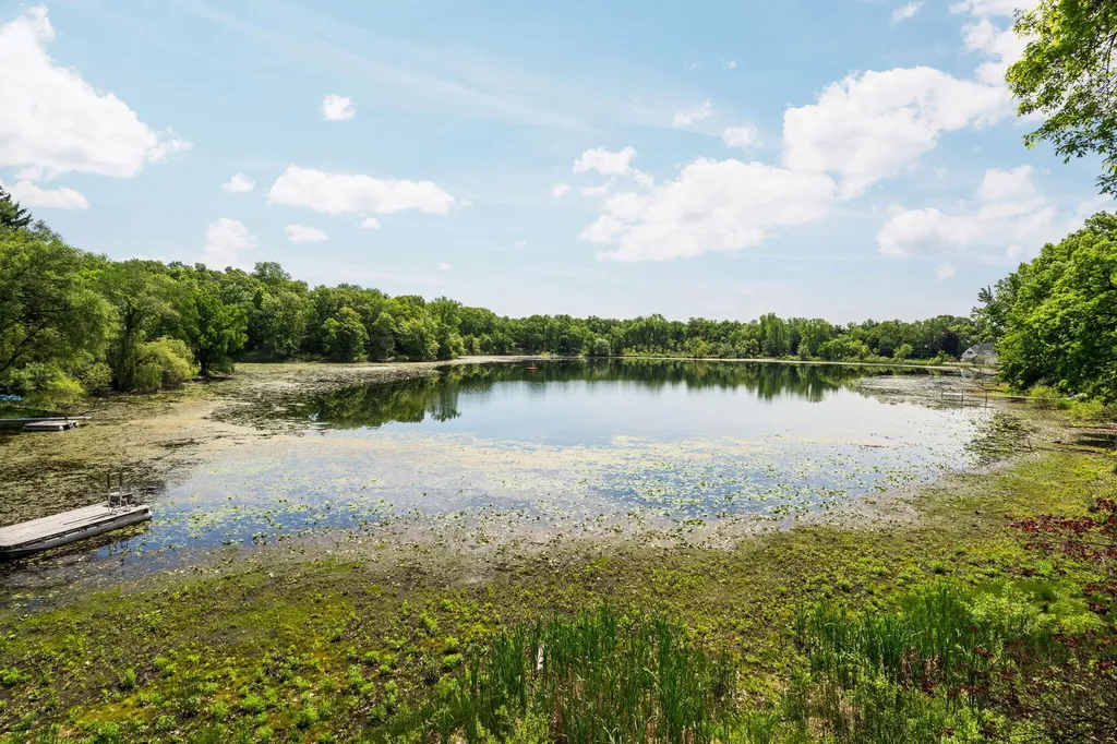 210 Spring Lake Drive Sylvan Township MI 48118