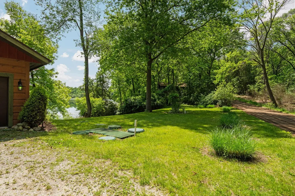 210 Spring Lake Drive Sylvan Township MI 48118