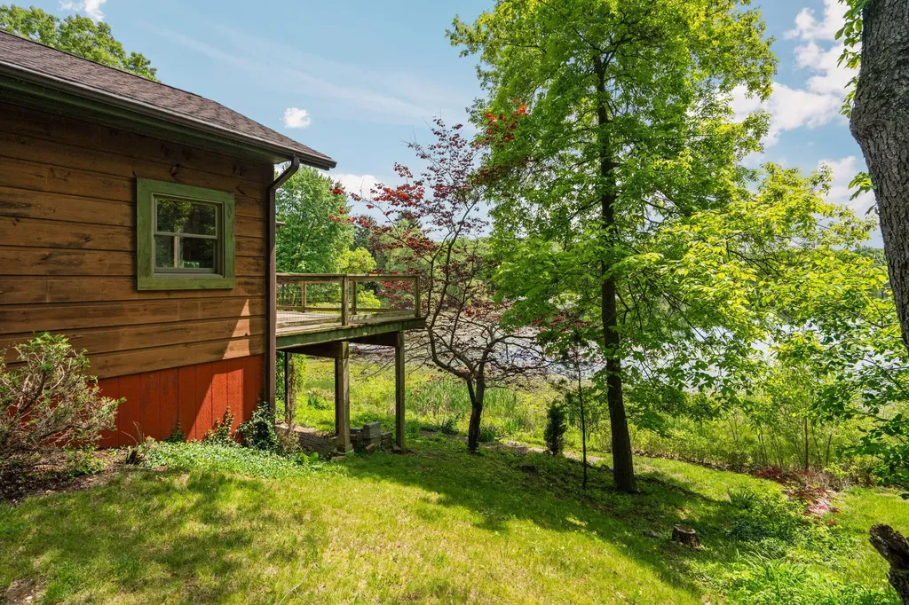 210 Spring Lake Drive Sylvan Township MI 48118