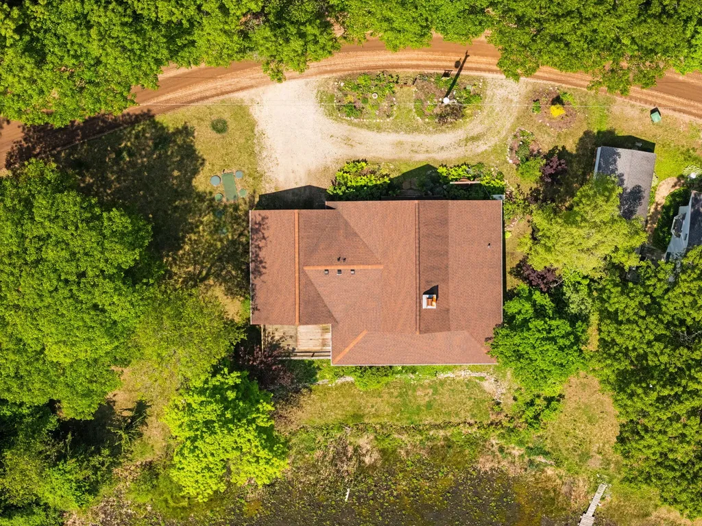 210 Spring Lake Drive Sylvan Township MI 48118