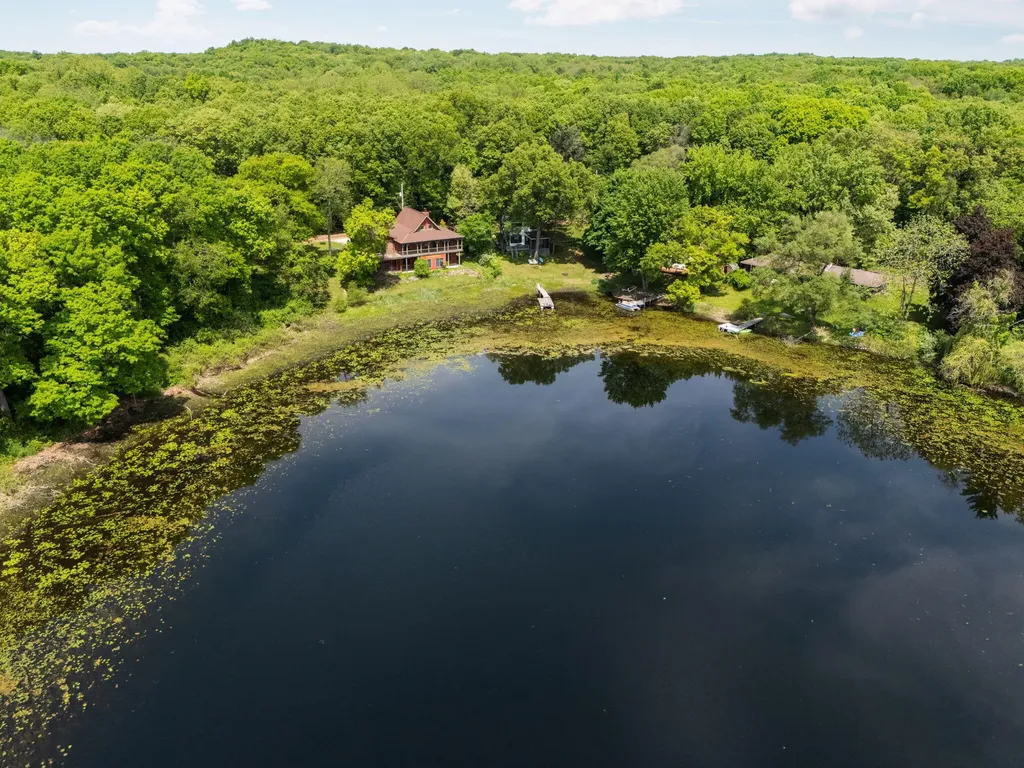 210 Spring Lake Drive Sylvan Township MI 48118