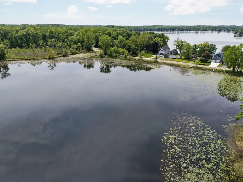 210 Spring Lake Drive Sylvan Township MI 48118