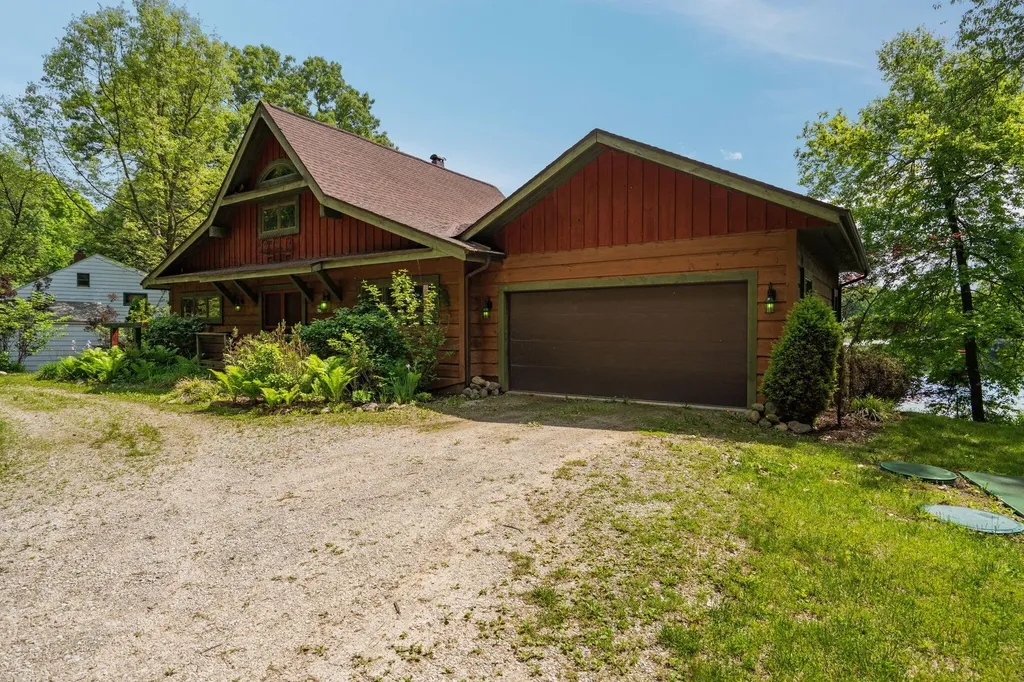 210 Spring Lake Drive Sylvan Township MI 48118
