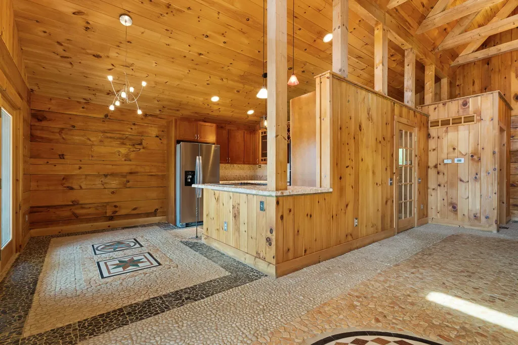 210 Spring Lake Drive Sylvan Township MI 48118