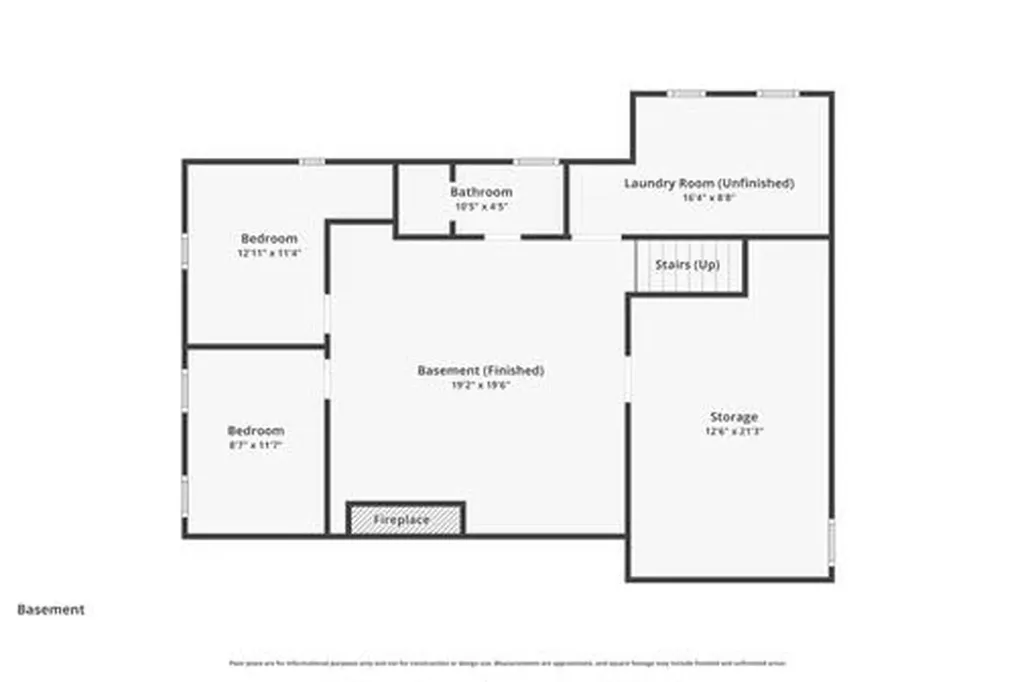 13660 Winchester Street Oak Park City MI 48237