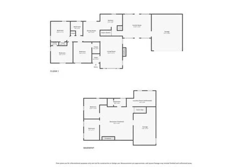 13660 Winchester Street Oak Park City MI 48237