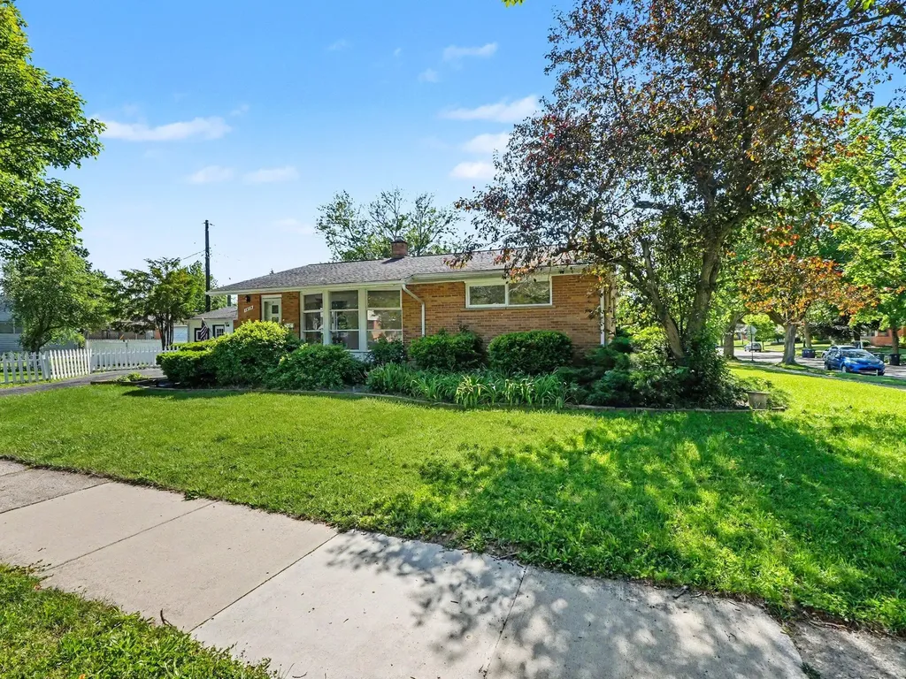 1614 Winsted Boulevard Ann Arbor City MI 48103