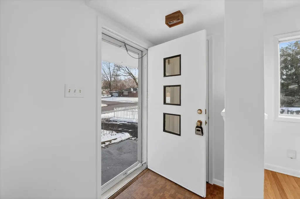 1614 Winsted Boulevard Ann Arbor City MI 48103