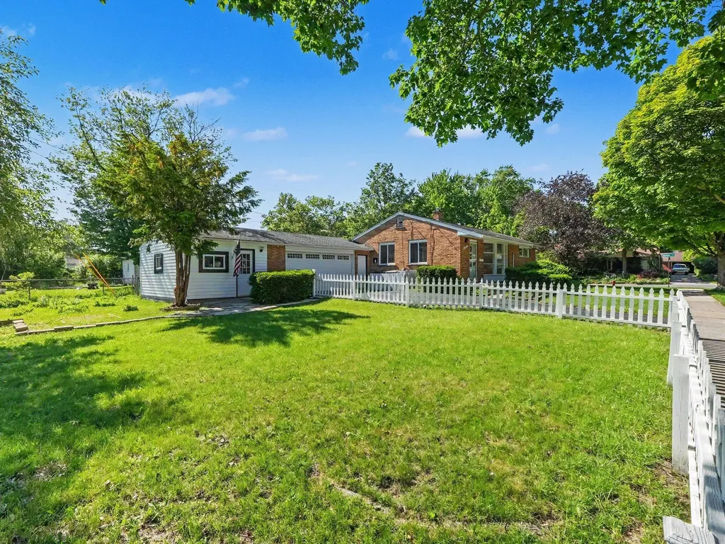 1614 Winsted Boulevard Ann Arbor City MI 48103