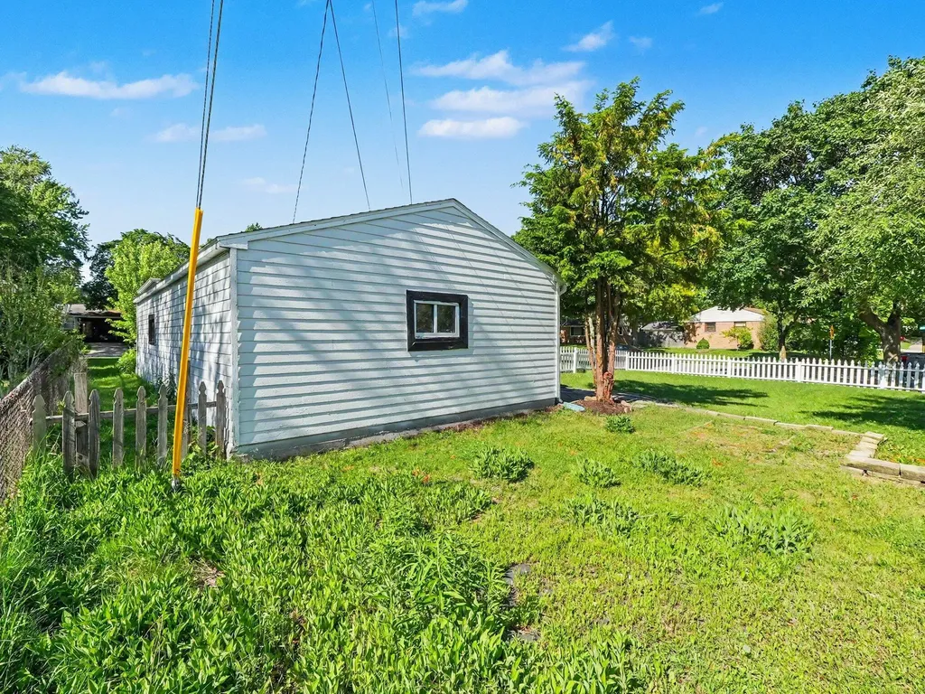 1614 Winsted Boulevard Ann Arbor City MI 48103
