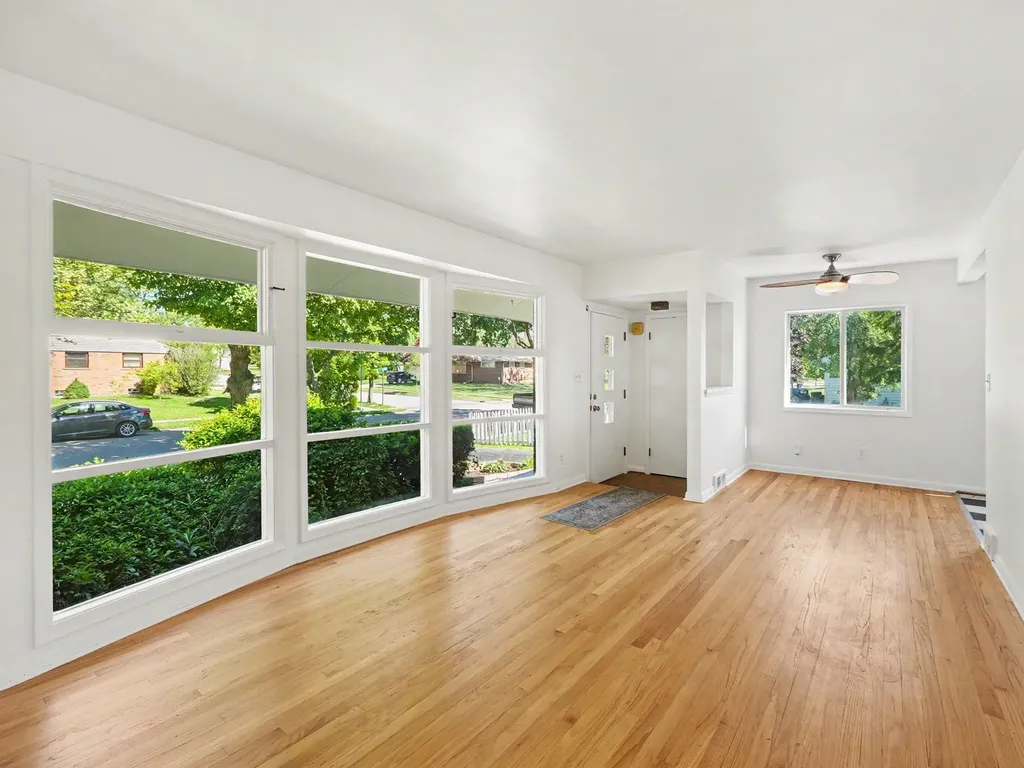 1614 Winsted Boulevard Ann Arbor City MI 48103