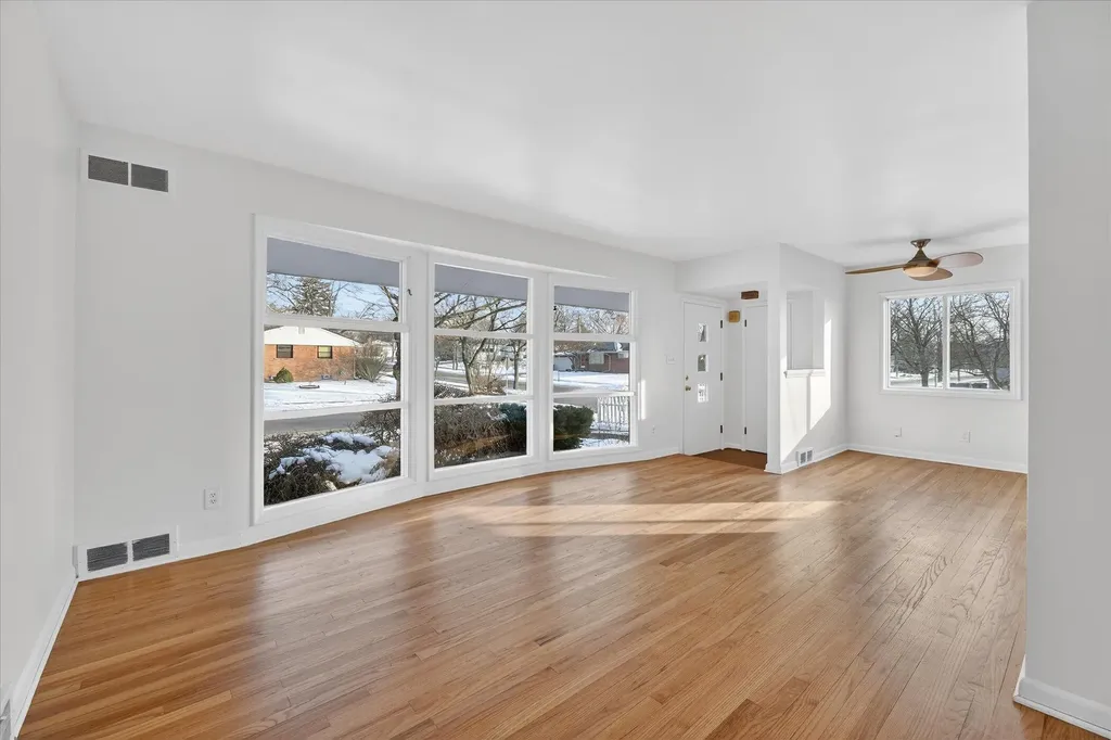 1614 Winsted Boulevard Ann Arbor City MI 48103