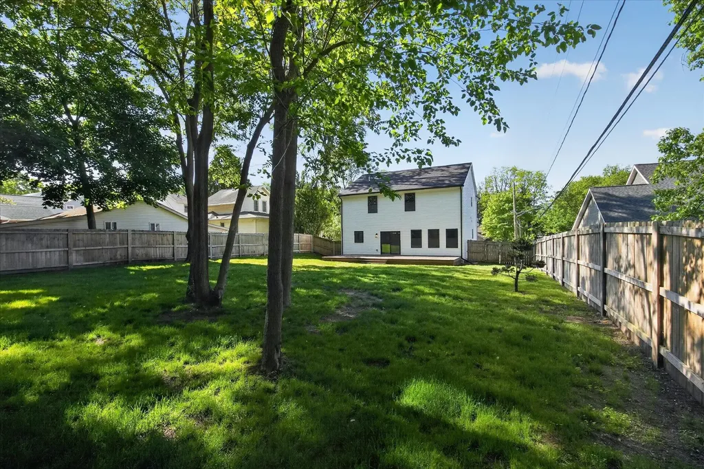 707 Nelson Street Brighton City MI 48116