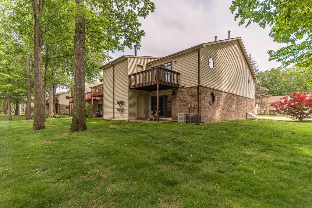 35868 Castlewood Court Westland City MI 48185