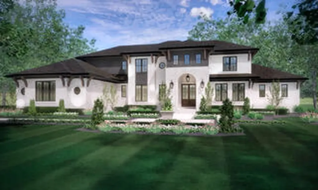 5670 E Stone Valley Drive Superior Charter Township MI 48105