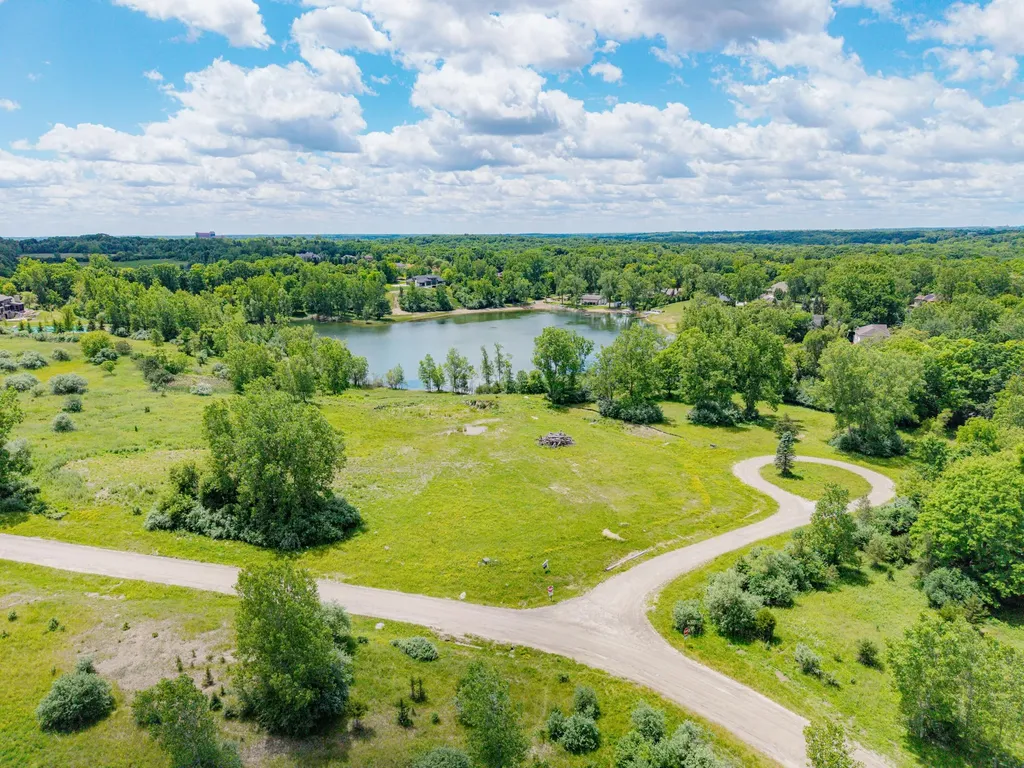 5670 E Stone Valley Drive Superior Charter Township MI 48105
