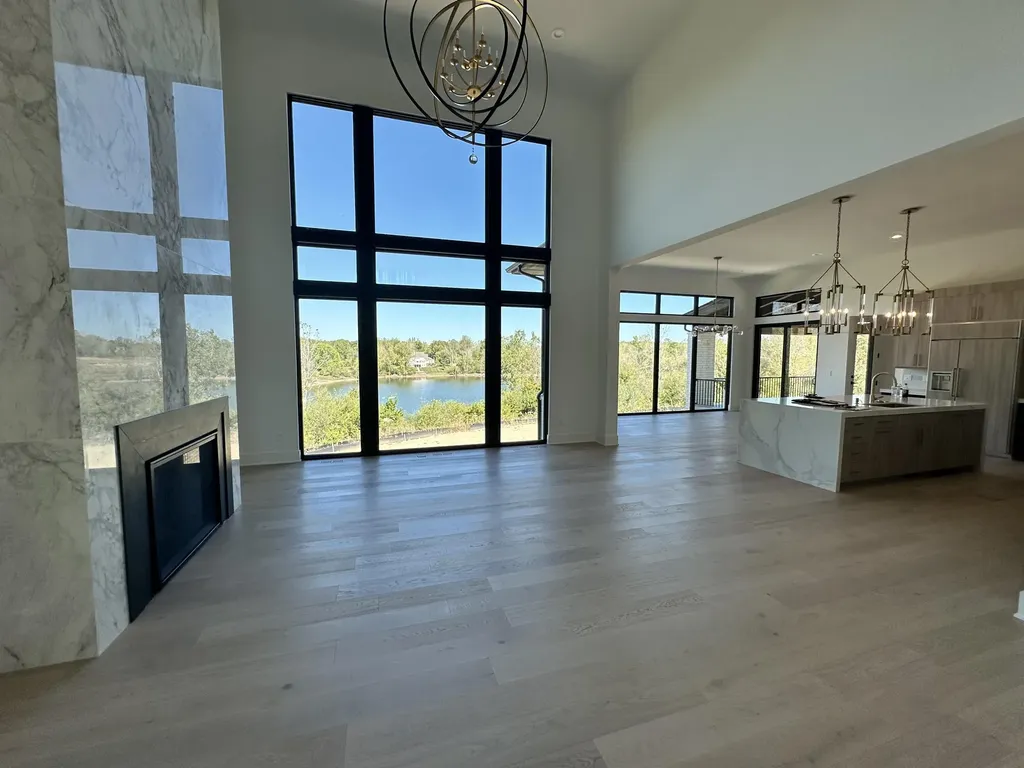 5670 E Stone Valley Drive Superior Charter Township MI 48105
