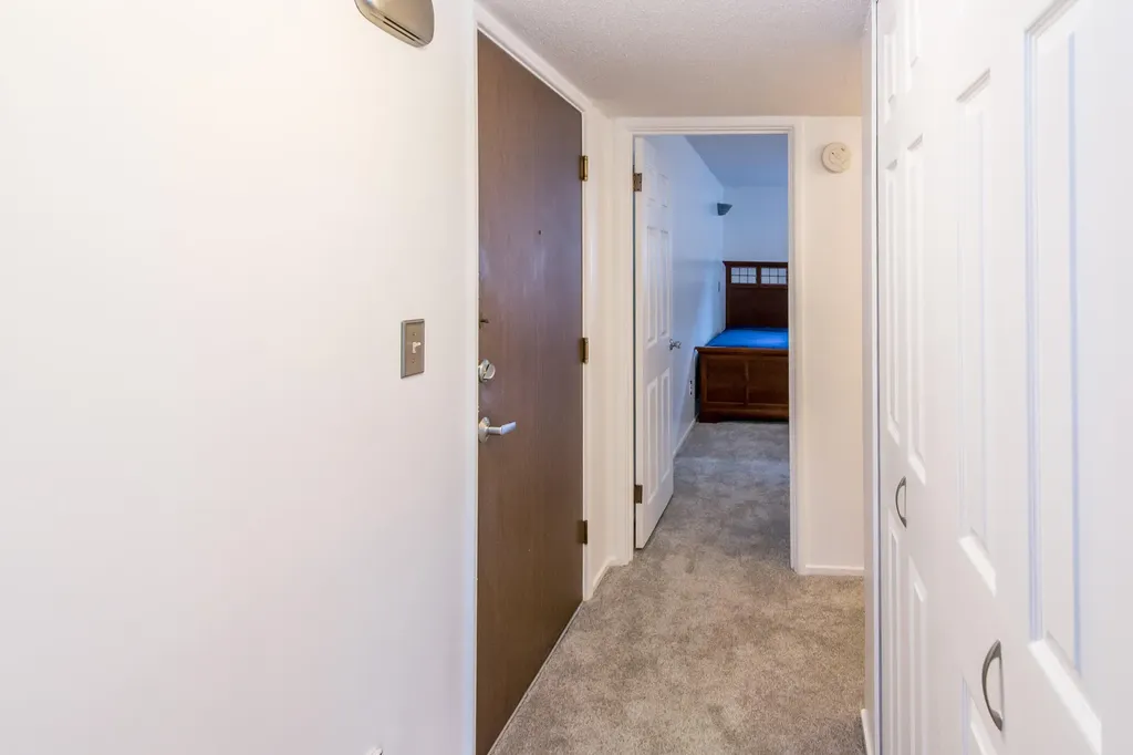 1809 Independence Boulevard Ann Arbor City MI 48104